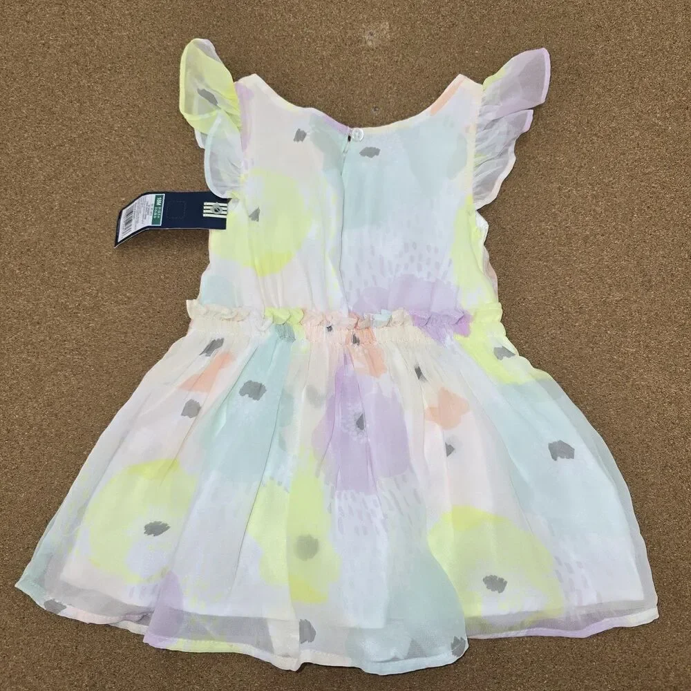 Oshkosh B'gosh Infant Dress NWT 18 Months C21